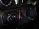 Scorcher HD Plus Power Module Jeep Wrangler (Jl)/Gladiator (Jt) 20-23 V6-3.0L (td) EcoDiesel aFe Power