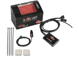Scorcher GT Power Module BMW X5 (E70) 09-13/ 335d (E90) 09-11 L6-3.0L (td) M57 aFe Power