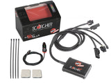 Scorcher GT Power Module BMW M140i/M240i/340i/440i (F30/32/33) 16-22 L6-3.0L (t) B58 aFe Power