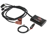 Scorcher GT Power Module Audi/VW 15-19 L4-1.8L (t)/15-25 L4-2.0L (t) aFe Power