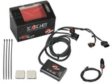Scorcher GT Power Module Kia Stinger/Genesis G70 18-26 V6-3.3L (tt) aFe Power