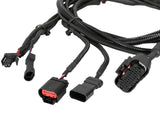 BrakeLogic Exhaust Brake Controller Ford Diesel Trucks 11-16 V8-6.7L (td) aFe Power