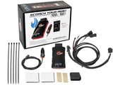 Scorcher Blue Bluetooth Capable Power Module GM Diesel Trucks 17-23 V8-6.6L (td) L5P aFe Power