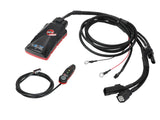 Scorcher Blue Bluetooth Capable Power Module GM Diesel Trucks 17-23 V8-6.6L (td) L5P aFe Power