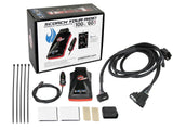 Scorcher Blue Bluetooth Capable Power Module Toyota Land Cruiser (J300)/Tundra 22-26 V6-3.4L (tt) aFe Power