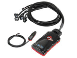 Scorcher Blue Bluetooth Capable Power Module Nissan Patrol/Armada (Y63) 25-26 V6-3.5L (tt) aFe Power