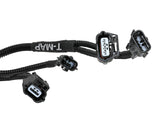 Scorcher Blue Bluetooth Capable Power Module Nissan Patrol/Armada (Y63) 25-26 V6-3.5L (tt) aFe Power