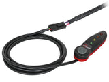 Scorcher Blue Bluetooth Capable Power Module Jeep Wrangler (Jl) 18-26 L4-2.0L (t) aFe Power