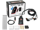 Scorcher Blue Bluetooth Capable Power Module Hyundai Veloster N 19-22/Elantra N 22-26 L4-2.0L (t) aFe Power