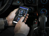 Scorcher Blue Bluetooth Capable Power Module Hyundai Veloster N 19-22/Elantra N 22-26 L4-2.0L (t) aFe Power