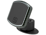 Scorcher Pro Magnetic Dash Mount with Carbon Fiber Trim aFe Power