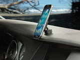 Scorcher Pro Magnetic Dash Mount with Interchangeable Trims aFe Power