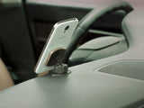 Scorcher Pro Magnetic Dash Mount with Interchangeable Trims aFe Power