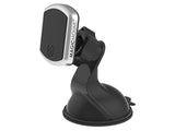 Scorcher Pro Low Profile Magnetic Windshield Mount with Interchangeable Trims aFe Power