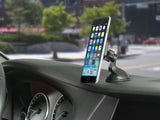 Scorcher Pro Low Profile Magnetic Windshield Mount with Interchangeable Trims aFe Power