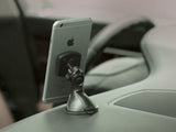 Scorcher Pro Low Profile Magnetic Windshield Mount with Interchangeable Trims aFe Power
