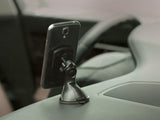 Scorcher Pro Low Profile Magnetic Windshield Mount with Interchangeable Trims aFe Power