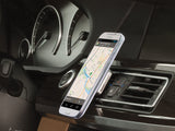 Scorcher Pro Magnetic Vent Mount with Interchangeable Trims aFe Power