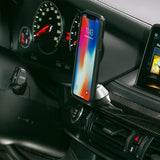 Scosche MagicMount! Elite 360-Degree Swivel Magnetic Dash Mount aFe Power