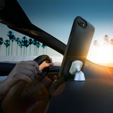 Scosche MagicMount! Elite 360-Degree Swivel Magnetic Dash Mount aFe Power
