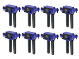 Scorcher High-Performance Ignition Coil (8 Pack) Various Dodge/Jeep/Ram 06-26 V8 Hemi aFe Power