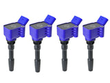 Scorcher High-Performance Ignition Coil (4 Pack) Various VW/Audi 14-23 L4 aFe Power