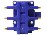 Scorcher High-Performance Ignition Coil Jeep Wrangler (JK) 07-11 V6-3.8L aFe Power