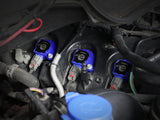 Scorcher High-Performance Ignition Coil (6 Pack) Various Ford 11-26 V6-3.5L/3.5L (tt) aFe Power