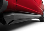PowerStep XL Electric Running Boards Plug N Play System For 2015-2019 Ford F-150 SuperCrew Cab AMP Research