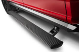 PowerStep XL Electric Running Boards Plug N Play System For 2015-2019 Ford F-150 SuperCrew Cab AMP Research