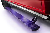 PowerStep XL Electric Running Boards Plug N Play System For 2015-2019 Ford F-150 SuperCrew Cab AMP Research