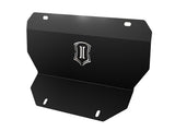 20-Up GM HD Front Splash Guard Kit Icon Vehicle Dynamics