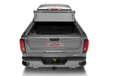 BAKFlip F1 Hard Folding Truck Bed Cover 2014-2018 (2019 Legacy/Limited) Silverado/Sierra 5 Foot 9 Inch Bed BAK