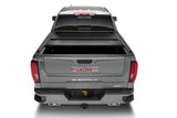 BAKFlip F1 Hard Folding Truck Bed Cover 2014-2018 (2019 Legacy/Limited) Silverado/Sierra 5 Foot 9 Inch Bed BAK
