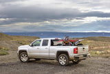 BAKFlip F1 Hard Folding Truck Bed Cover 2014-2018 (2019 Legacy/Limited) Silverado/Sierra 1500/2015-2019 2500 HD/3500 HD BAK