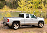 BAKFlip F1 Hard Folding Truck Bed Cover 2014-2018 (2019 Legacy/Limited) Silverado/Sierra 1500/2015-2019 2500 HD/3500 HD BAK
