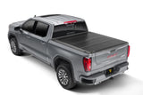 BAKFlip F1 Hard Folding Truck Bed Cover 2014-2018 (2019 Legacy/Limited) Silverado/Sierra 1500/2015-2019 2500 HD/3500 HD BAK