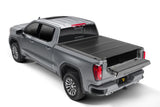 BAKFlip F1 Hard Folding Truck Bed Cover 2014-2018 (2019 Legacy/Limited) Silverado/Sierra 1500/2015-2019 2500 HD/3500 HD BAK