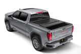 BAKFlip F1 Hard Folding Truck Bed Cover 2014-2018 (2019 Legacy/Limited) Silverado/Sierra 1500/2015-2019 2500 HD/3500 HD BAK