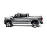 BAKFlip F1 Hard Folding Truck Bed Cover 2020-2026 Silverado/Sierra 2500 HD/3500 HD BAK