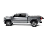 BAKFlip F1 Hard Folding Truck Bed Cover 2020-2026 Silverado/Sierra 2500 HD/3500 HD BAK