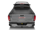 BAKFlip F1 Hard Folding Truck Bed Cover 2020-2026 Silverado/Sierra 2500 HD/3500 HD BAK
