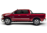 BAKFlip F1 Hard Folding Truck Bed Cover 2002-2018 (2019-2023 Classic) Ram 1500/2003-2024 2500/3500 Without RamBox BAK