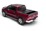 BAKFlip F1 Hard Folding Truck Bed Cover 2012-2018 (2019-2024 Classic) Ram 1500/2012-2024 2500/3500 6 Foot 4 Inch Bed with RamBox BAK