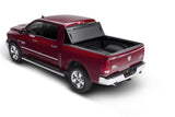 BAKFlip F1 Hard Folding Truck Bed Cover 2009-2018 (2019-2024 Classic) Ram 5 Foot 7 Inch Bed BAK