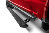PowerStep XL Electric Running Boards Plug N Play System For 2019-2024 Ram 1500 Crew Cab AMP Research