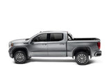 BAKFlip F1 Hard Folding Truck Bed Cover 2020-2025 Jeep Gladiator 5 Foot Bed BAK