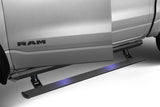 PowerStep XL Electric Boards 2025 Ram 1500 All Cabs AMP Research