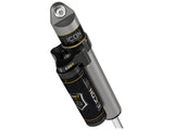 2023-2024 Canyon/Colorado 0-1 Inch Lift Rear 2.5 Vs Piggyback Reservoir W/ CDEV Shocks Pair Icon Vehicle Dynamics