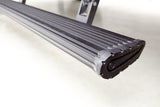 PowerStep Xtreme Electric Running Boards For 2007-2018 Jeep Wrangler JK Unlimited 4-Door AMP Research